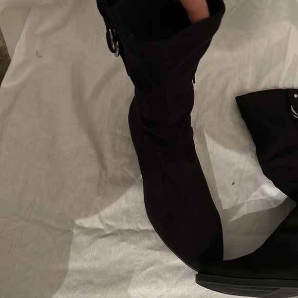 Apt 9 mid calf boots - Picture 6 of 13